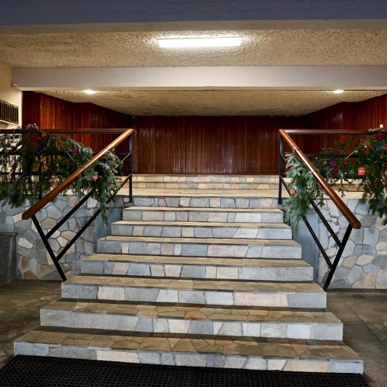 Piacevole alloggio di montagna per 4 persone - Apartment mit 1 Schlafzimmer - 10
