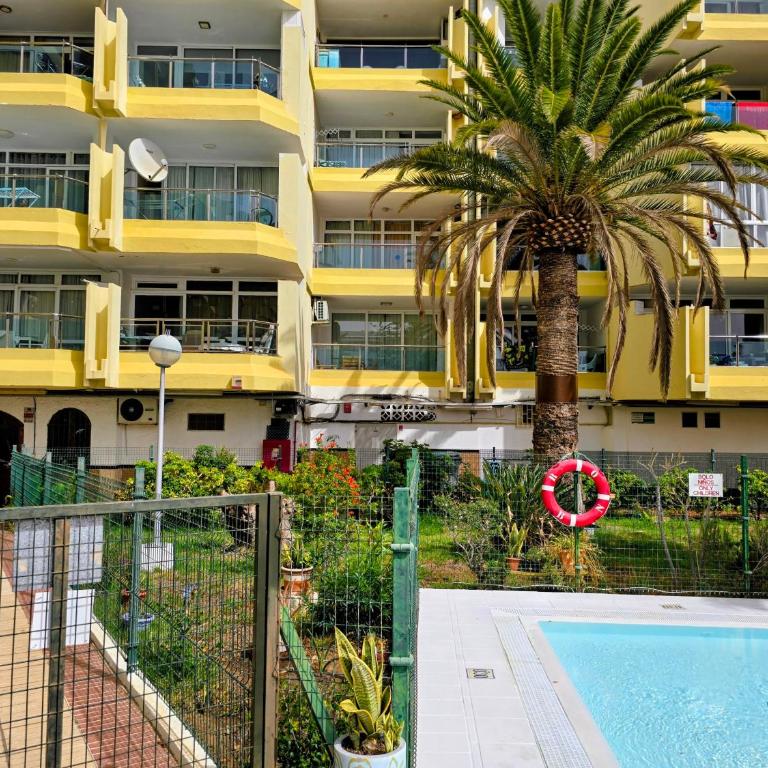 VV Roque Nublo 206 "by henrypole home" - One-Bedroom Apartment - 25