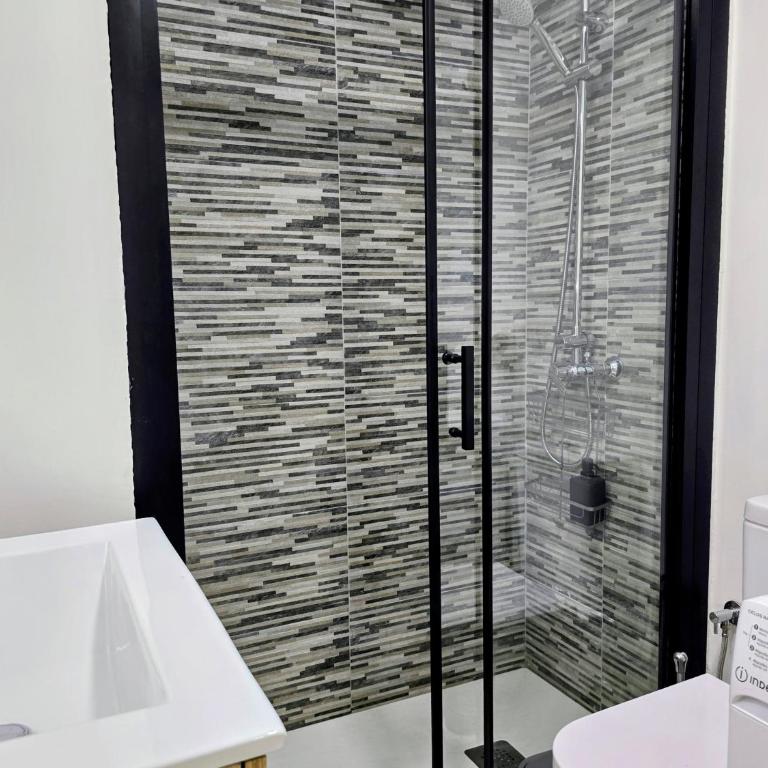 VV Roque Nublo 206 "by henrypole home" - One-Bedroom Apartment - 19