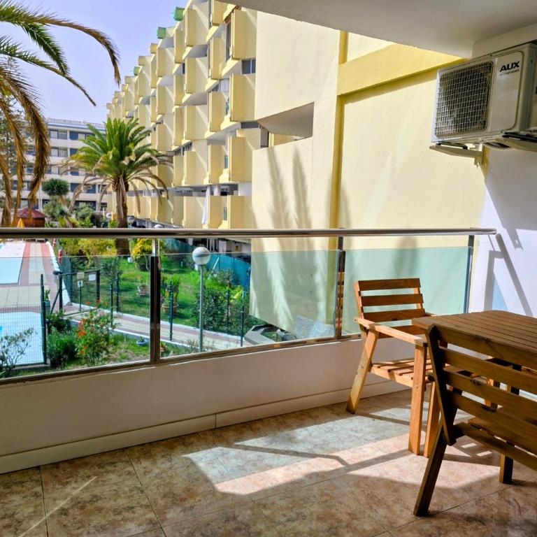 VV Roque Nublo 206 "by henrypole home" - One-Bedroom Apartment - 17