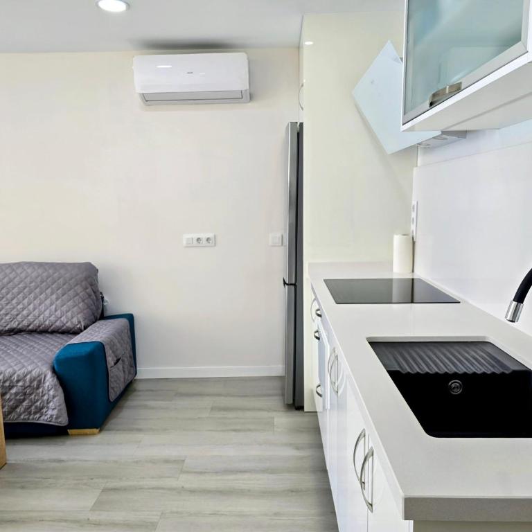 VV Roque Nublo 206 "by henrypole home" - One-Bedroom Apartment - 10
