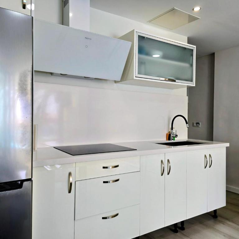 VV Roque Nublo 206 "by henrypole home" - One-Bedroom Apartment - 13