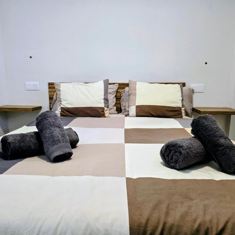 VV Roque Nublo 206 "by henrypole home" - One-Bedroom Apartment - 7