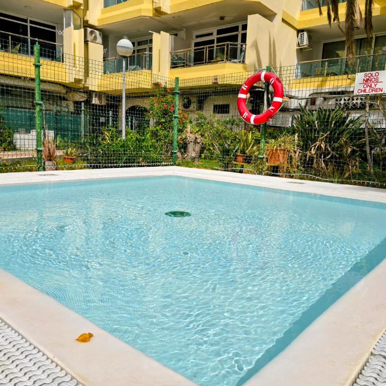 VV Roque Nublo 206 "by henrypole home" - One-Bedroom Apartment - 24