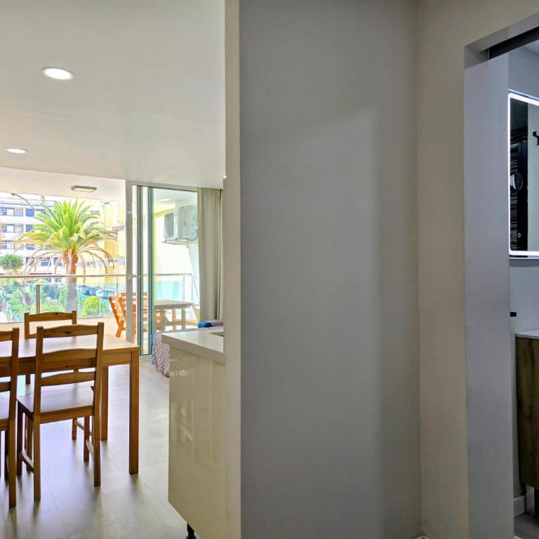VV Roque Nublo 206 "by henrypole home" - One-Bedroom Apartment - 22