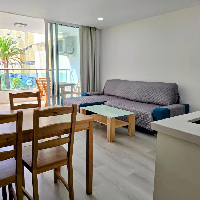 VV Roque Nublo 206 "by henrypole home" - One-Bedroom Apartment - 9
