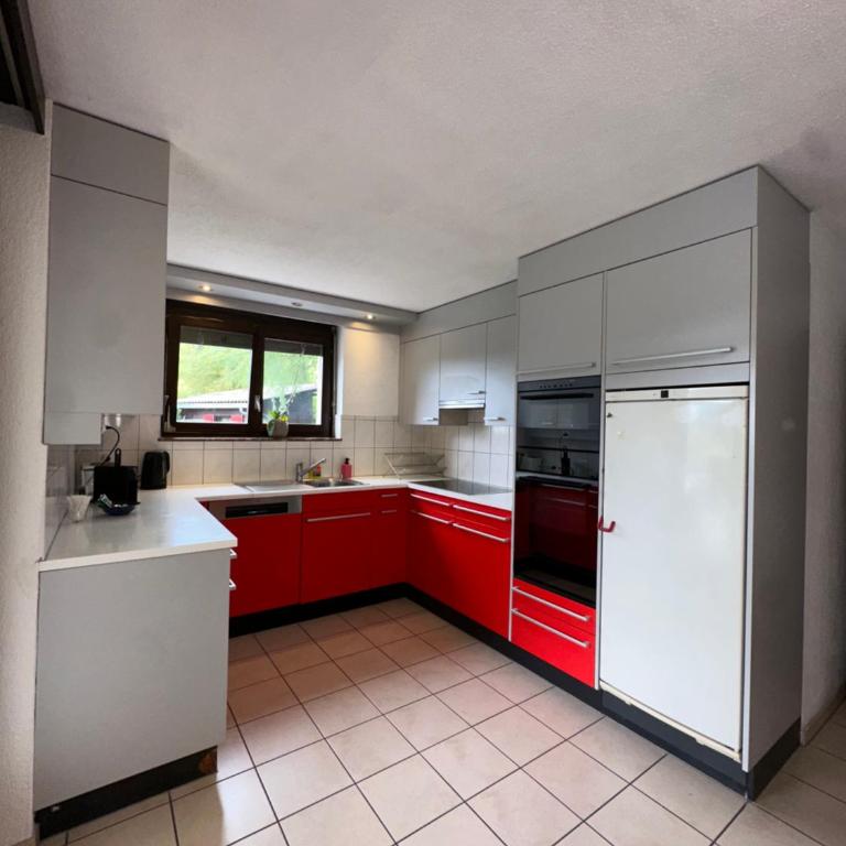 Beautiful apartment near Luzern, view to Rigi,Pilatus Mountain - Apartment mit 2 Schlafzimmern und Bergblick - 5