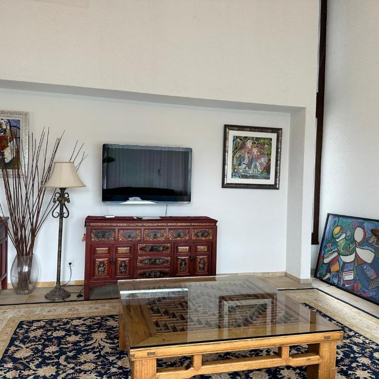 Beautiful apartment near Luzern, view to Rigi,Pilatus Mountain - Apartment mit 2 Schlafzimmern und Bergblick - 6