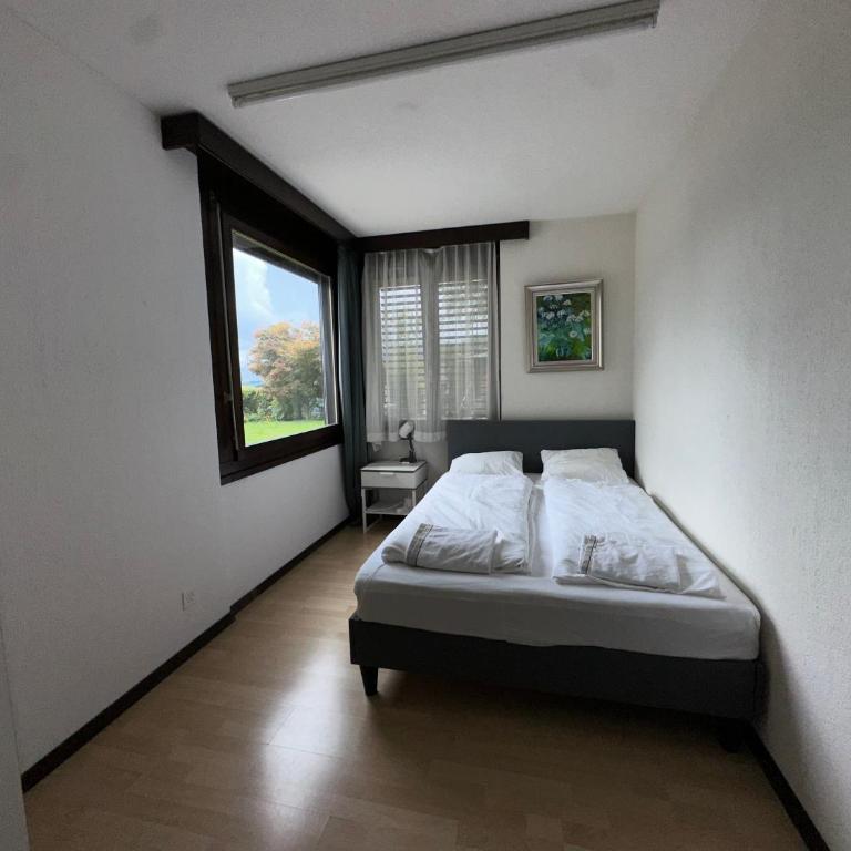 Beautiful apartment near Luzern, view to Rigi,Pilatus Mountain - Apartment mit 2 Schlafzimmern und Bergblick - 7