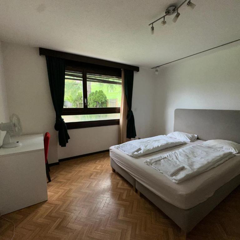 Beautiful apartment near Luzern, view to Rigi,Pilatus Mountain - Apartment mit 2 Schlafzimmern und Bergblick - 9