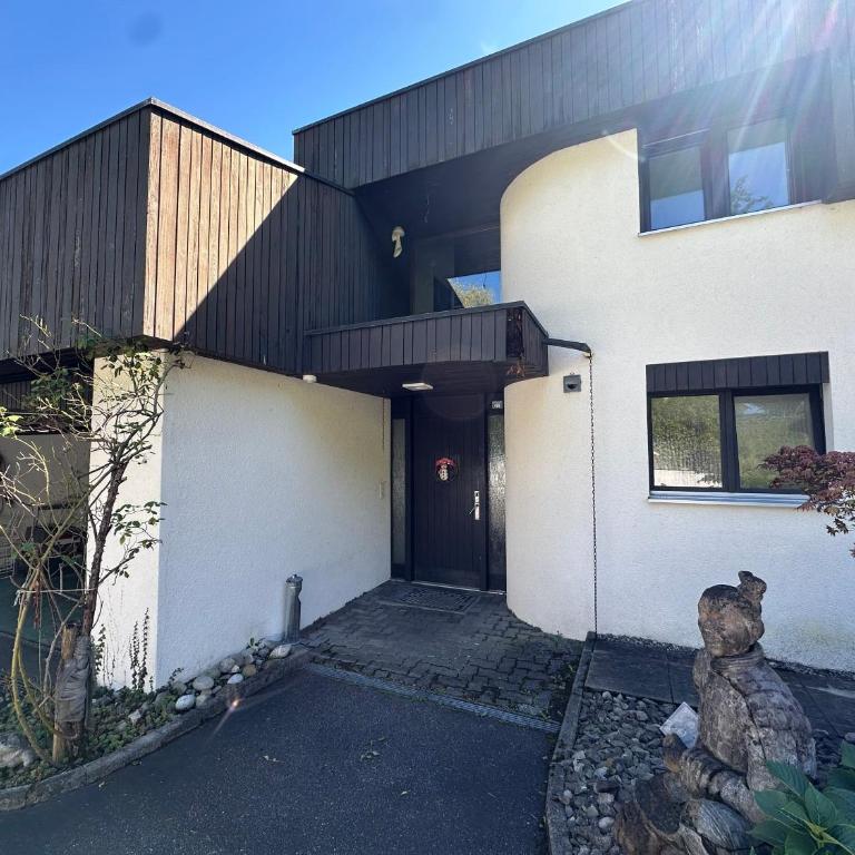 Beautiful apartment near Luzern, view to Rigi,Pilatus Mountain - Apartment mit 2 Schlafzimmern und Bergblick - 14