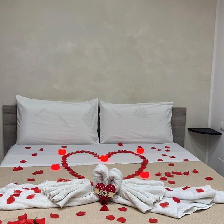 Mondo House - Double Room - 3