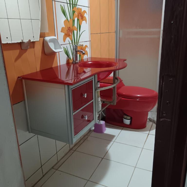 Redy's House - Apartamento de 1 dormitorio - 4