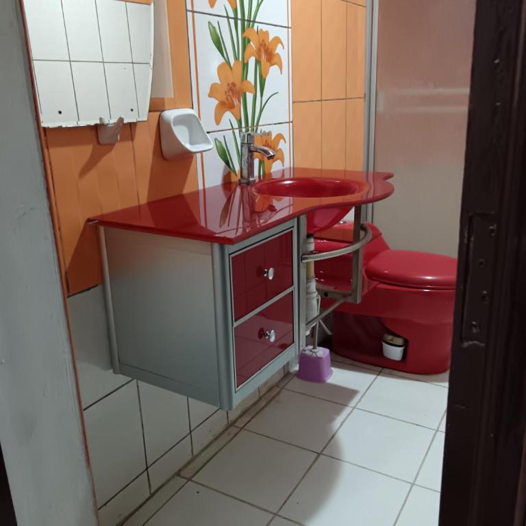 Redy's House - Apartamento de 1 dormitorio - 6