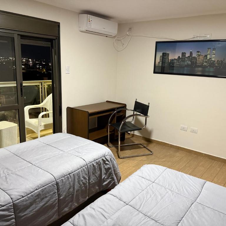 Dpto CENTRO NIVEL EJECUTIVO - Apartamento de 1 dormitorio - 4