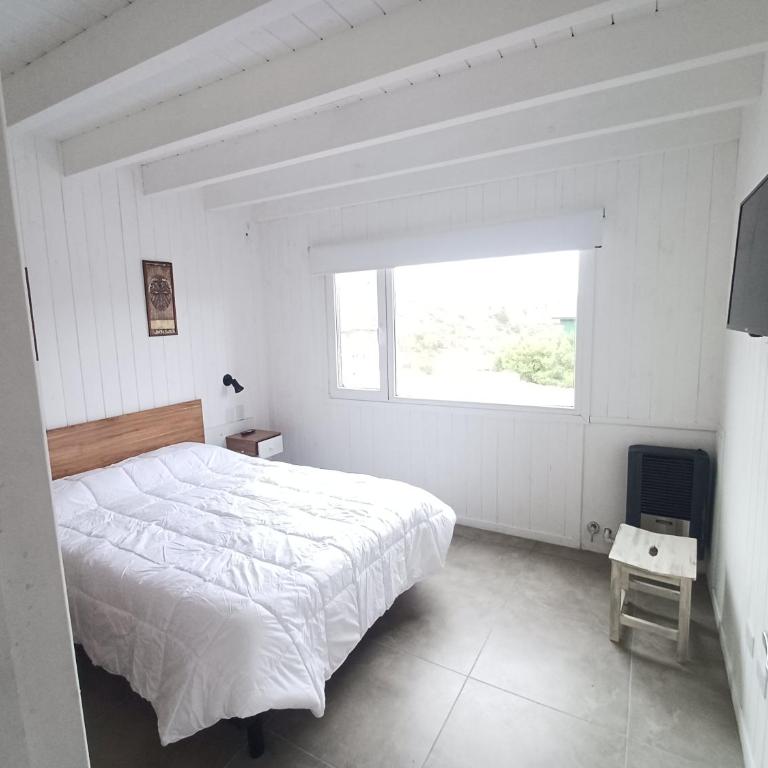 Departamento Las Nalcas - Two-Bedroom Apartment - 8