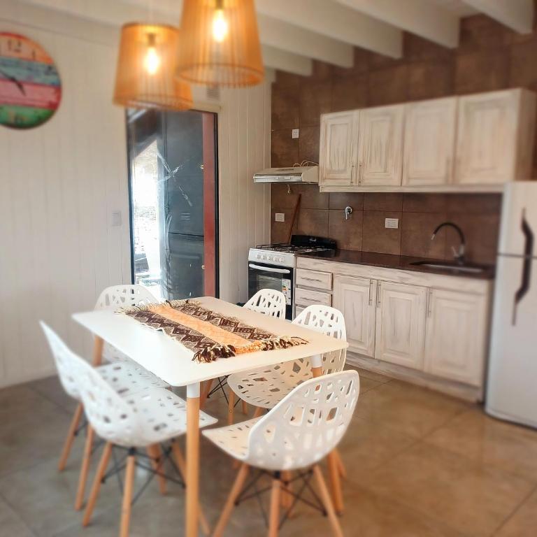 Departamento Las Nalcas - Two-Bedroom Apartment - 11