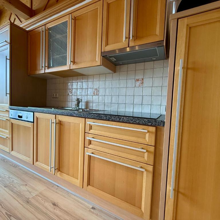 Appartement Pichler - Appartamento con 2 Camere da Letto e con Vista Montagna - 8