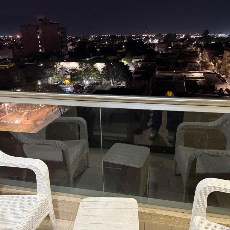 Dpto CENTRO NIVEL EJECUTIVO - Apartamento de 1 dormitorio - 1