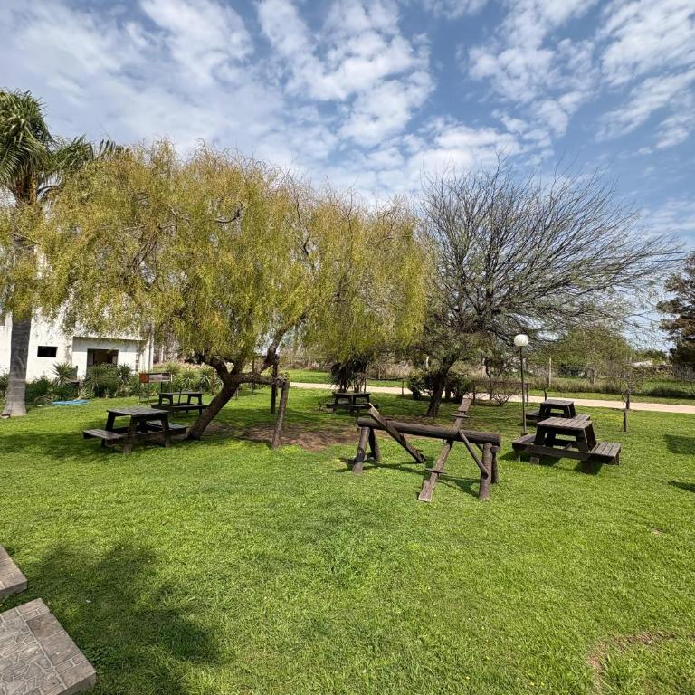 Relax in New Andalucía- Tu refugio costero con pileta - Apartamento de 1 dormitorio con balcón - 14