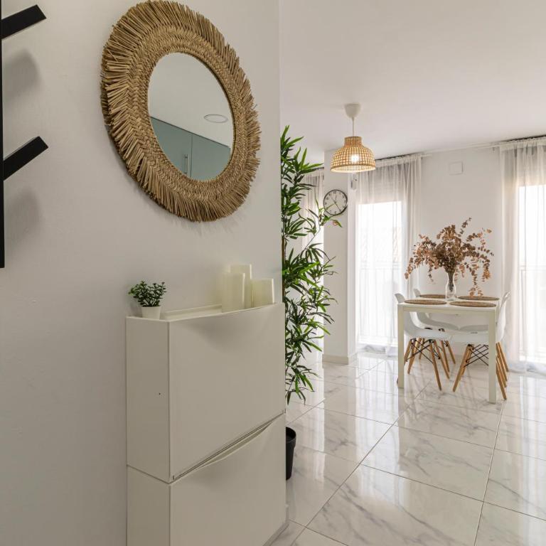 Puertas del Sol 11 - Apartamento de 1 dormitorio - 21