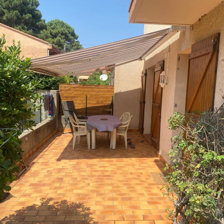 Appartement du clos de diane - Appartamento con 1 Camera da Letto - 1
