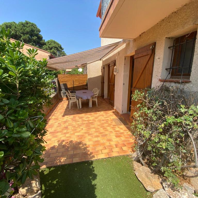 Appartement du clos de diane - Appartamento con 1 Camera da Letto - 2
