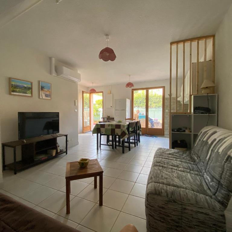 Appartement du clos de diane - Appartamento con 1 Camera da Letto - 5