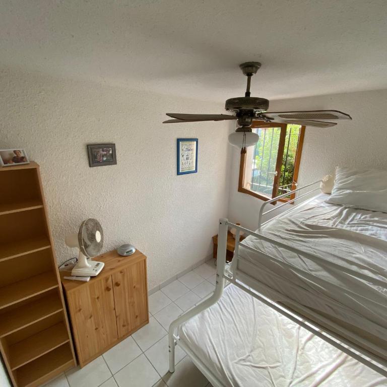 Appartement du clos de diane - Appartamento con 1 Camera da Letto - 7