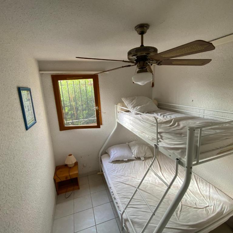 Appartement du clos de diane - Appartamento con 1 Camera da Letto - 8