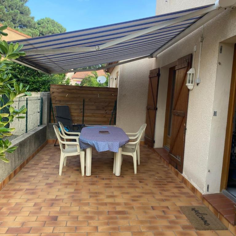 Appartement du clos de diane - Appartamento con 1 Camera da Letto - 9