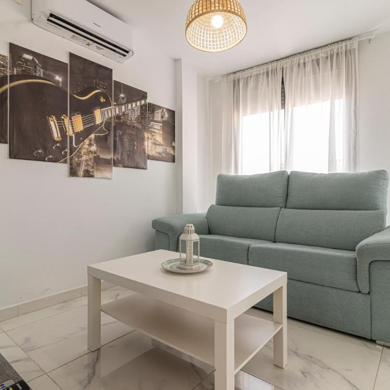 Puertas del Sol 11 - Apartamento de 1 dormitorio - 18