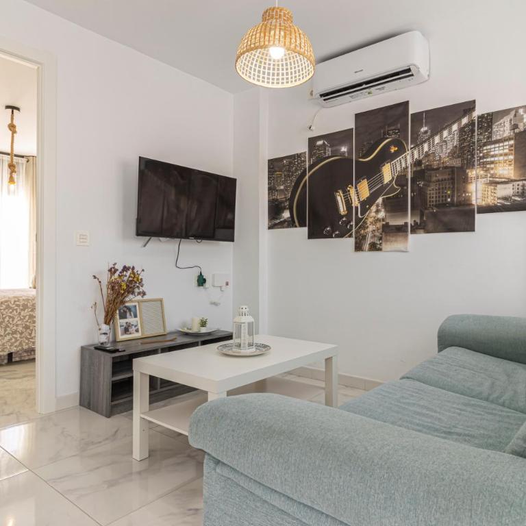 Puertas del Sol 11 - Apartamento de 1 dormitorio - 16