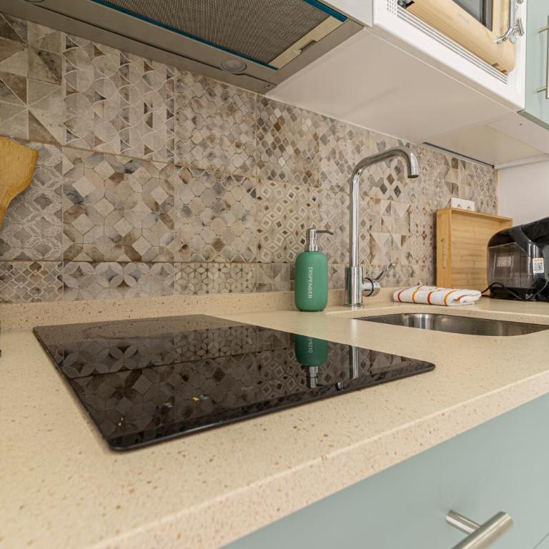 Puertas del Sol 11 - Apartamento de 1 dormitorio - 15