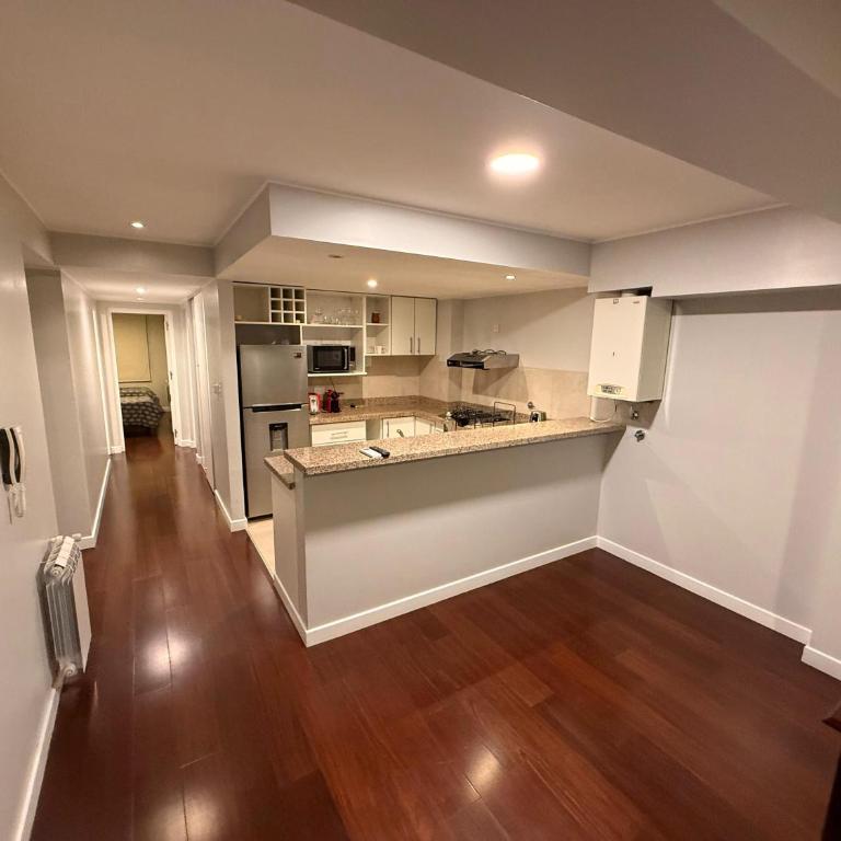 Leguizamón Plaza - Two-Bedroom Apartment - 8