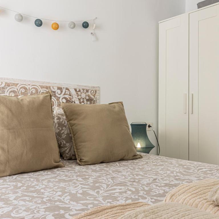 Puertas del Sol 11 - Apartamento de 1 dormitorio - 7