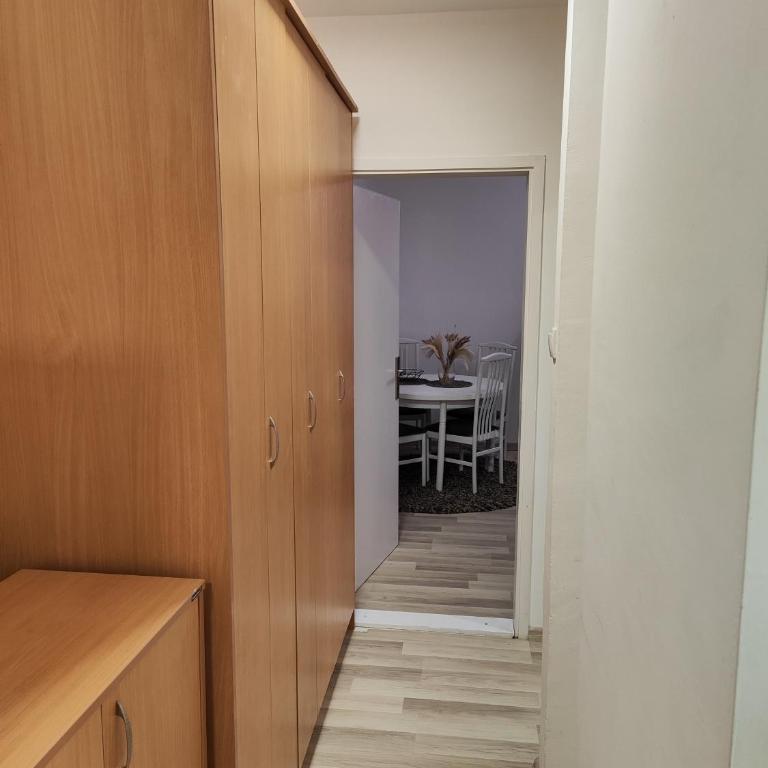 Konstantin Apartment - One-Bedroom Apartment - 2