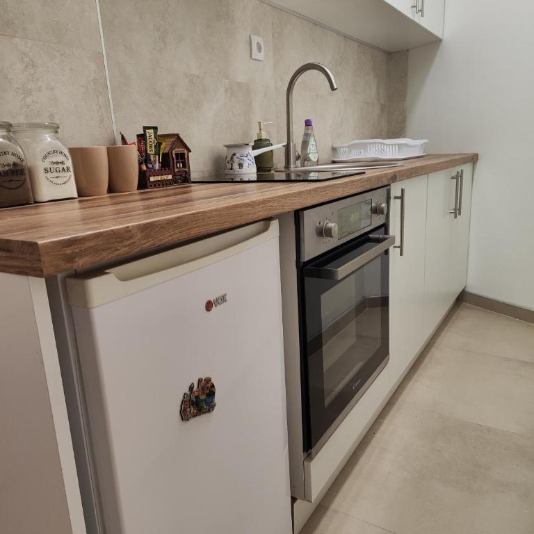 Konstantin Apartment - One-Bedroom Apartment - 6