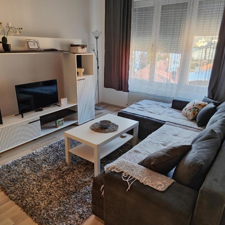 Konstantin Apartment - One-Bedroom Apartment - 1