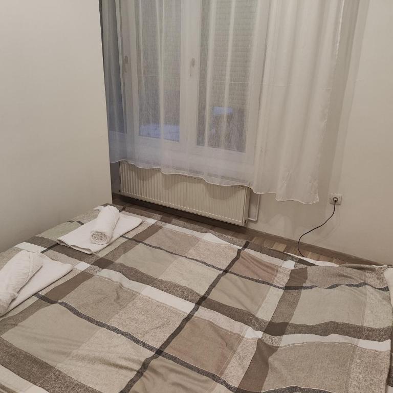 Konstantin Apartment - One-Bedroom Apartment - 14