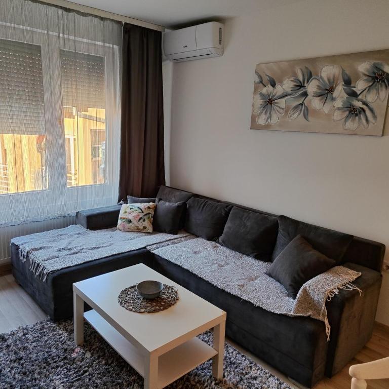 Konstantin Apartment - One-Bedroom Apartment - 15
