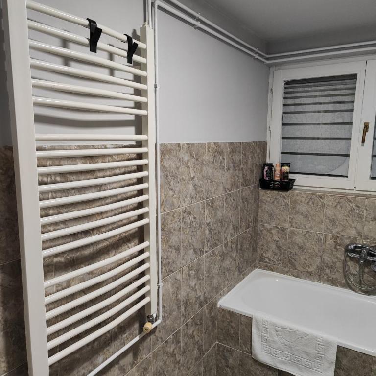 Konstantin Apartment - One-Bedroom Apartment - 16