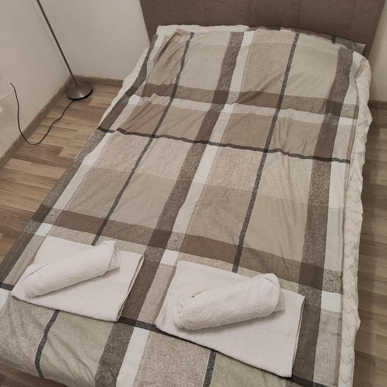 Konstantin Apartment - One-Bedroom Apartment - 21