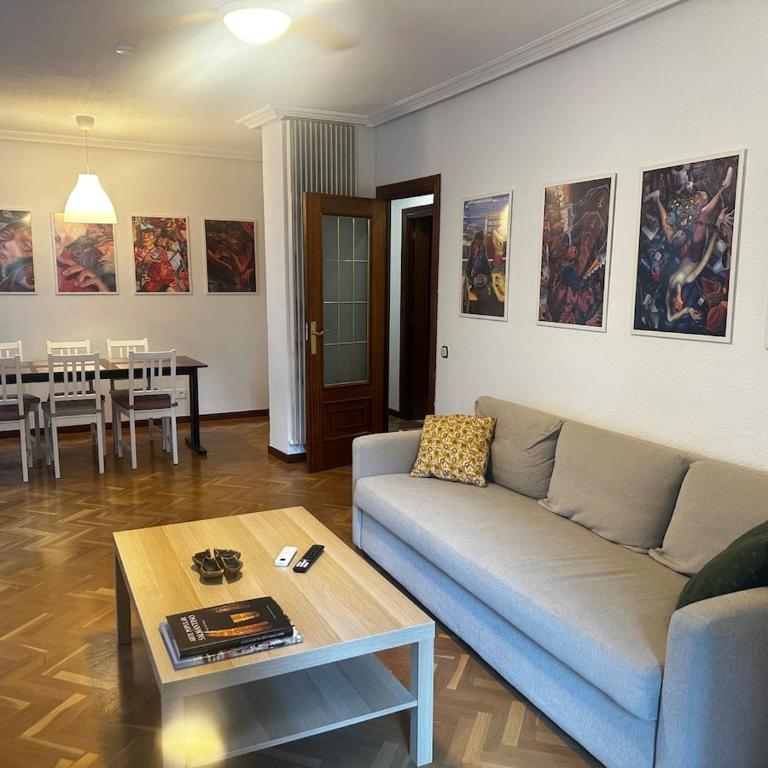 La Galería de la Rúa - Apartamento de 2 dormitorios - 22