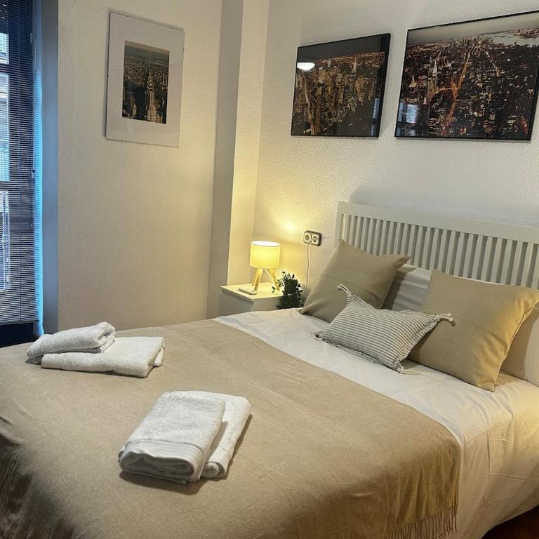La Galería de la Rúa - Apartamento de 2 dormitorios - 8