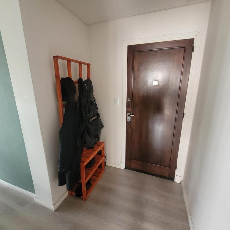 Apartamento con vista lateral al mar - Two-Bedroom Apartment with Sea View - 5