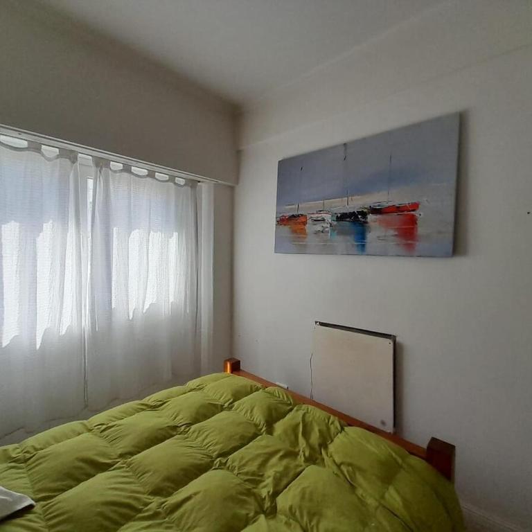 Apartamento con vista lateral al mar - Two-Bedroom Apartment with Sea View - 10