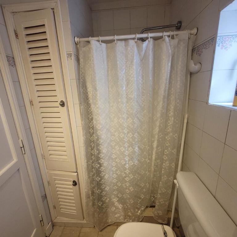Apartamento con vista lateral al mar - Two-Bedroom Apartment with Sea View - 13