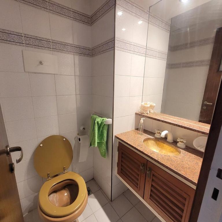 Apartamento con vista lateral al mar - Two-Bedroom Apartment with Sea View - 22