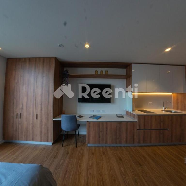 Loft cerca a la Embajada Americana y Corferias - Apartamento de 1 dormitorio - 16